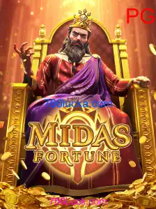 MidasFortune